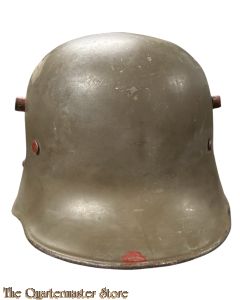 StahlHelm M18 mit innenfutter ring 