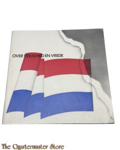 Brochure - Over Veiligheid en Vrede 