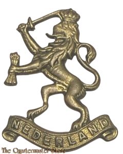 Schouder leeuw Kon Landmacht 1945-49