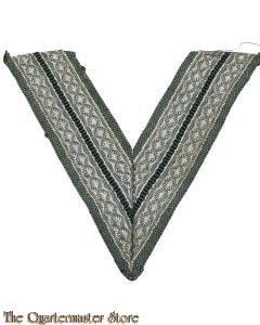 WH Obergefreiter Armwinkel 1936-40  ( WH corporal Chevron early)
