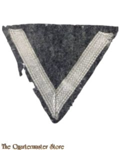 LW Armwinkel Gefreiter  (LW Rank Chevron Gefreiter)