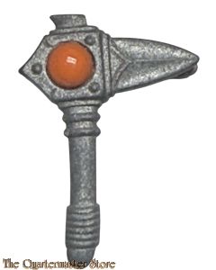 WHW-Abzeichen, Germanische Schwerter, Dolche und Ax (Orange G1a)