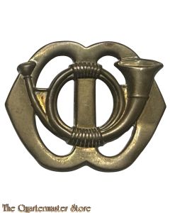 Baret embleem Garde Regiment Jagers 1e model