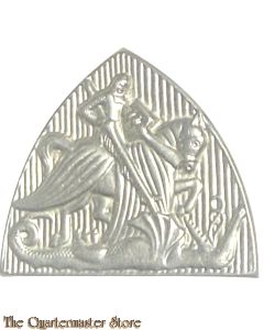 Schouder embleem Cavalerie 1950-1963