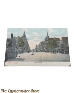 Ansicht ‘s Gravenhage Weimarstraat 1906