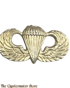 Lapel badge US Army Parachutist