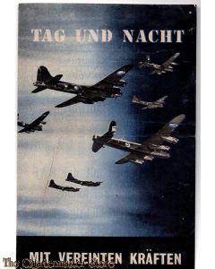 USG 9 Flyer Tag und Nacht mit vereinten Krafte