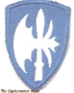 Sleeve patch 65th Infantry Division