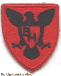 Sleeve patch 86th Infantry Division