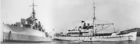 Nederlandse Marine